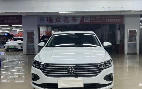 Volkswagen Lavida, 2023 год, 1 300 000 рублей, 3 фотография