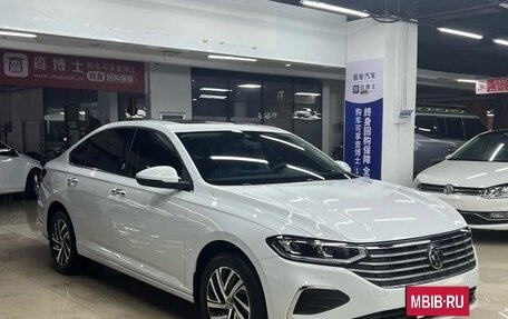Volkswagen Lavida, 2023 год, 1 300 000 рублей, 2 фотография