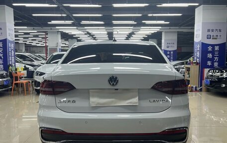 Volkswagen Lavida, 2023 год, 1 300 000 рублей, 6 фотография