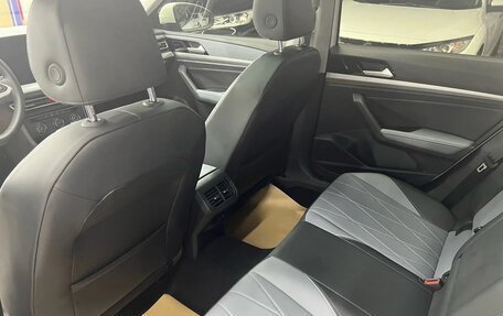 Volkswagen Lavida, 2023 год, 1 300 000 рублей, 9 фотография