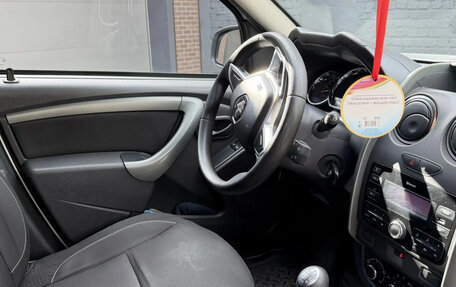 Renault Duster, 2020 год, 1 000 000 рублей, 6 фотография