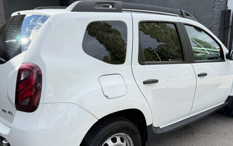 Renault Duster, 2020 год, 1 000 000 рублей, 4 фотография