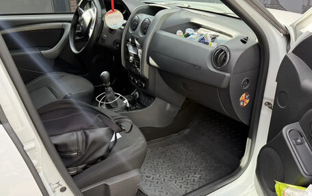 Renault Duster, 2020 год, 1 000 000 рублей, 8 фотография