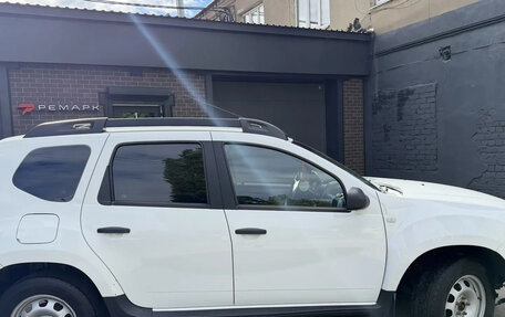 Renault Duster, 2020 год, 1 000 000 рублей, 3 фотография