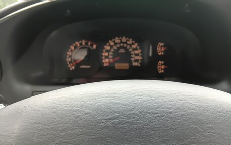 KIA Spectra II (LD), 2008 год, 650 000 рублей, 5 фотография