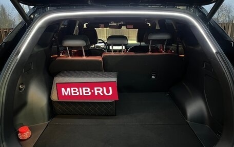 KIA Sportage IV рестайлинг, 2024 год, 4 500 000 рублей, 4 фотография