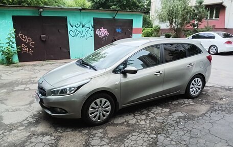 KIA cee'd III, 2014 год, 1 120 000 рублей, 8 фотография