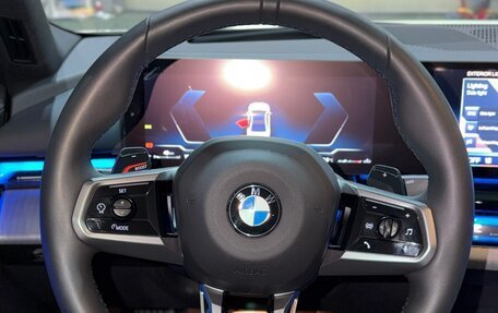 BMW 5 серия, 2024 год, 6 600 000 рублей, 8 фотография