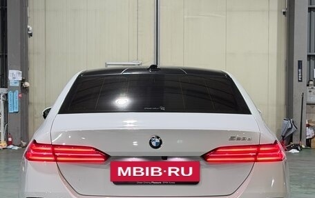 BMW 5 серия, 2024 год, 6 600 000 рублей, 5 фотография