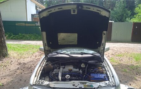 Saab 9-3 II рестайлинг, 1999 год, 250 000 рублей, 7 фотография