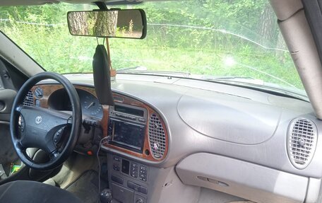 Saab 9-3 II рестайлинг, 1999 год, 250 000 рублей, 10 фотография