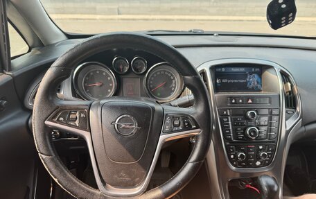 Opel Astra J, 2012 год, 630 000 рублей, 7 фотография