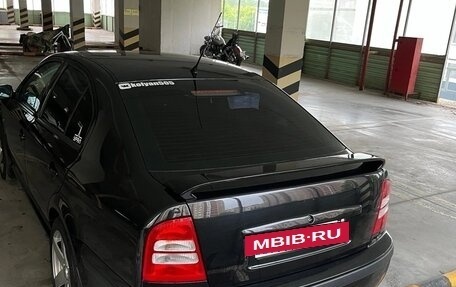 Skoda Octavia IV, 2008 год, 900 000 рублей, 5 фотография