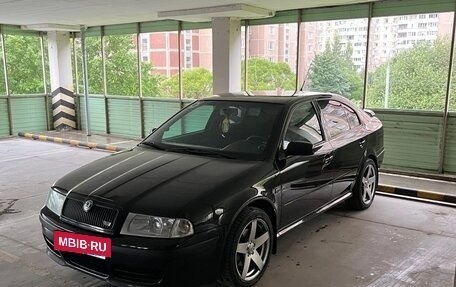 Skoda Octavia IV, 2008 год, 900 000 рублей, 7 фотография