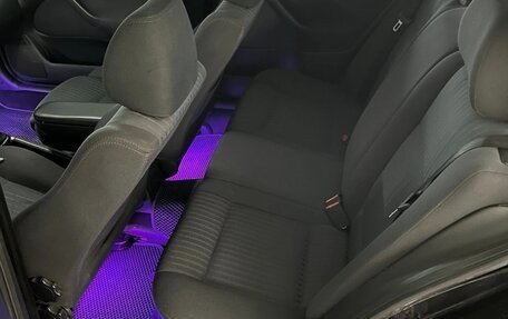 Skoda Octavia IV, 2008 год, 900 000 рублей, 11 фотография