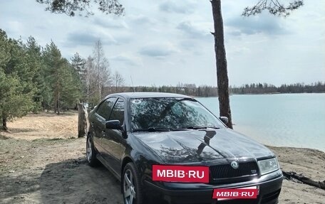 Skoda Octavia IV, 2008 год, 900 000 рублей, 2 фотография