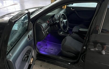 Skoda Octavia IV, 2008 год, 900 000 рублей, 12 фотография