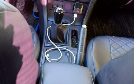 Mazda 3, 2006 год, 600 000 рублей, 4 фотография