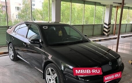 Skoda Octavia IV, 2008 год, 900 000 рублей, 8 фотография