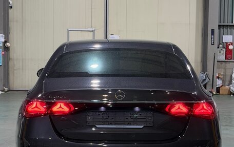 Mercedes-Benz E-Класс, 2024 год, 5 980 000 рублей, 5 фотография