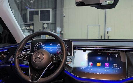 Mercedes-Benz E-Класс, 2024 год, 5 980 000 рублей, 8 фотография