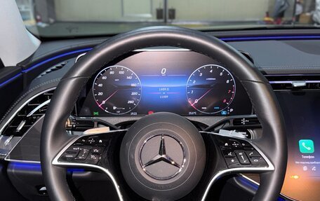 Mercedes-Benz E-Класс, 2024 год, 5 980 000 рублей, 7 фотография