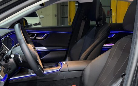 Mercedes-Benz E-Класс, 2024 год, 5 980 000 рублей, 11 фотография