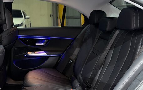 Mercedes-Benz E-Класс, 2024 год, 5 980 000 рублей, 12 фотография
