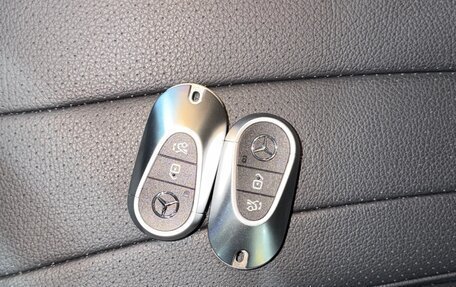 Mercedes-Benz E-Класс, 2024 год, 5 980 000 рублей, 13 фотография
