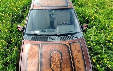Opel Kadett E рестайлинг, 1986 год, 100 000 рублей, 5 фотография