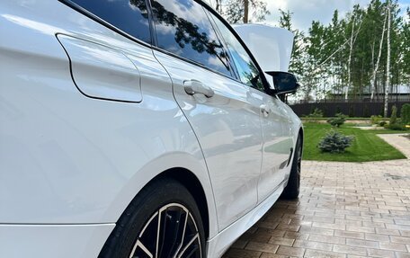 BMW 3 серия, 2019 год, 2 990 000 рублей, 3 фотография