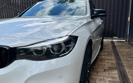 BMW 3 серия, 2019 год, 2 990 000 рублей, 6 фотография