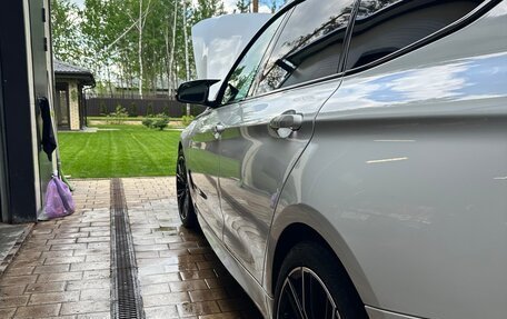 BMW 3 серия, 2019 год, 2 990 000 рублей, 4 фотография