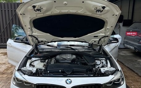BMW 3 серия, 2019 год, 2 990 000 рублей, 7 фотография