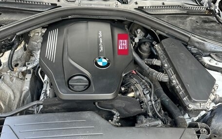 BMW 3 серия, 2019 год, 2 990 000 рублей, 8 фотография