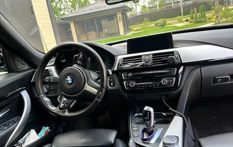 BMW 3 серия, 2019 год, 2 990 000 рублей, 9 фотография