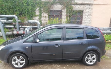 Ford C-MAX I рестайлинг, 2005 год, 350 000 рублей, 4 фотография