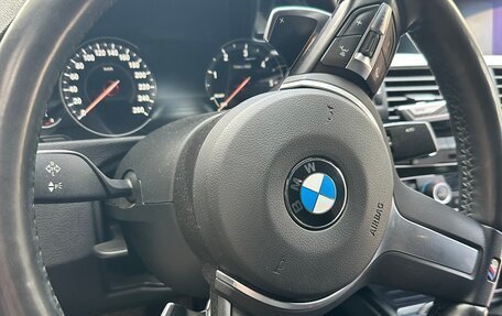 BMW 3 серия, 2019 год, 2 990 000 рублей, 11 фотография