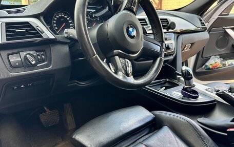 BMW 3 серия, 2019 год, 2 990 000 рублей, 10 фотография