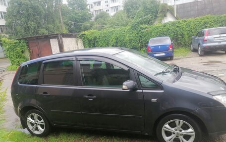 Ford C-MAX I рестайлинг, 2005 год, 350 000 рублей, 2 фотография