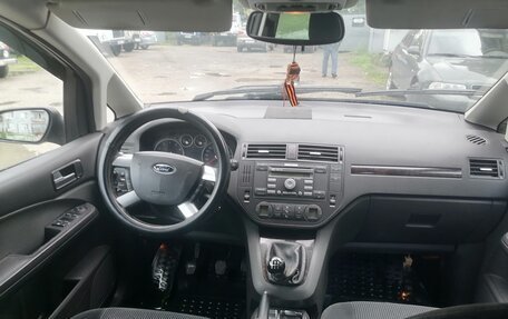 Ford C-MAX I рестайлинг, 2005 год, 350 000 рублей, 6 фотография