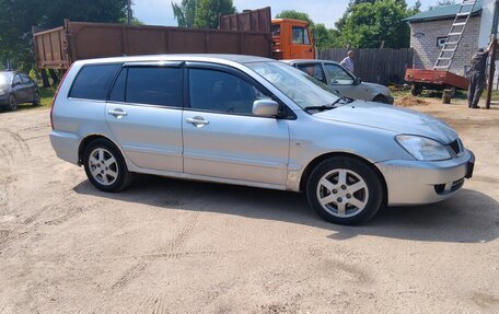 Mitsubishi Lancer IX, 2006 год, 275 000 рублей, 5 фотография