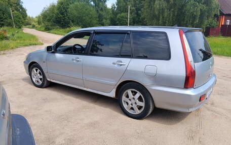 Mitsubishi Lancer IX, 2006 год, 275 000 рублей, 4 фотография