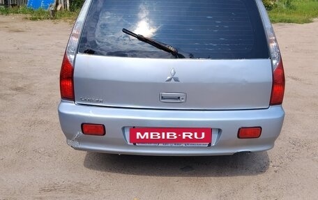 Mitsubishi Lancer IX, 2006 год, 275 000 рублей, 3 фотография