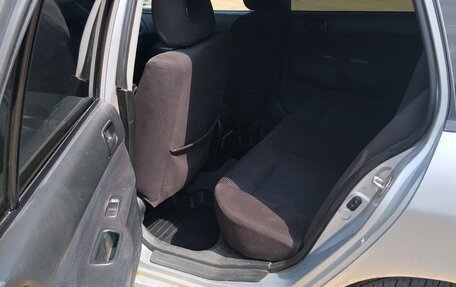 Mitsubishi Lancer IX, 2006 год, 275 000 рублей, 6 фотография