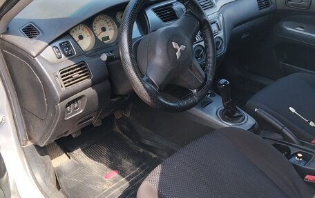 Mitsubishi Lancer IX, 2006 год, 275 000 рублей, 7 фотография