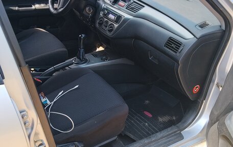 Mitsubishi Lancer IX, 2006 год, 275 000 рублей, 8 фотография
