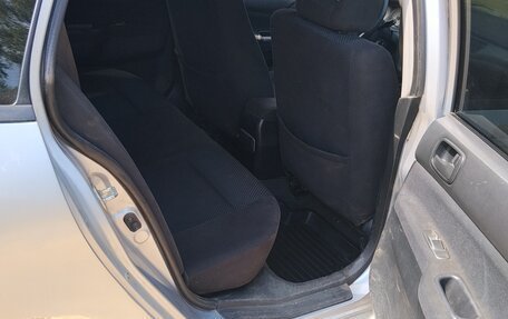 Mitsubishi Lancer IX, 2006 год, 275 000 рублей, 9 фотография