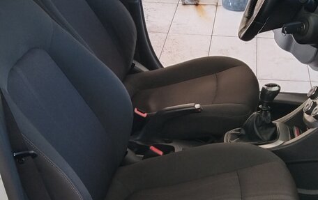 Chevrolet Aveo III, 2013 год, 550 000 рублей, 9 фотография