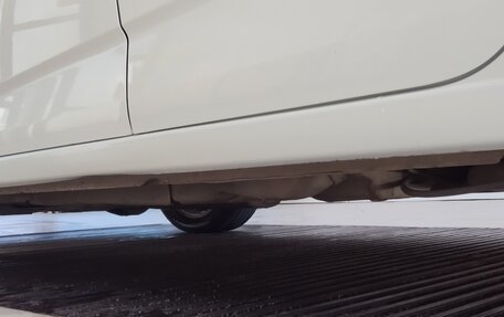 Chevrolet Aveo III, 2013 год, 550 000 рублей, 12 фотография